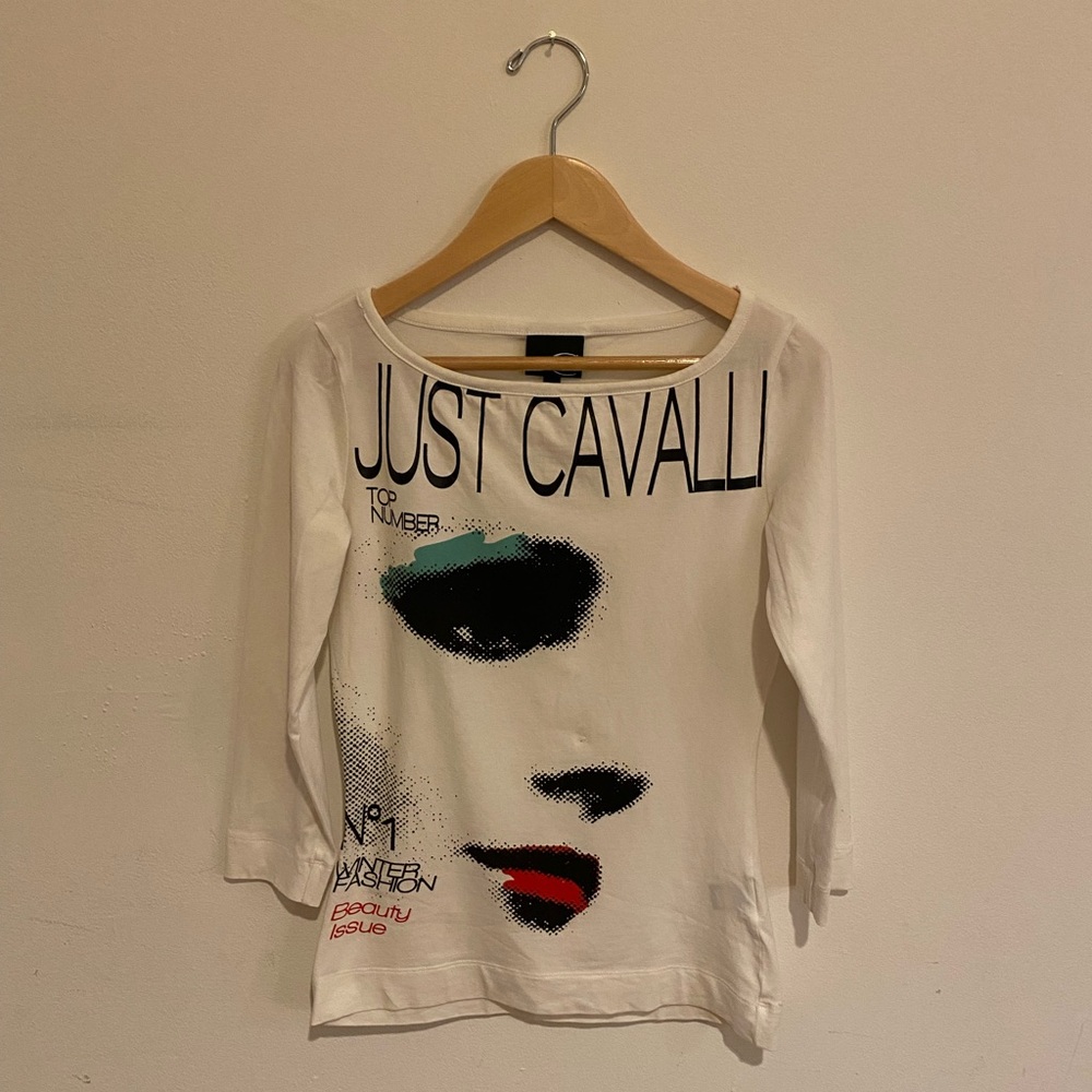 Just Cavalli shirt
